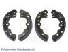 BLUE PRINT ADD64129 Brake Shoe Set